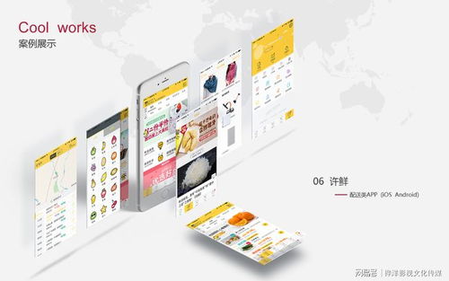 周口app開發定制 小程序開發 公眾號開發,網站開發