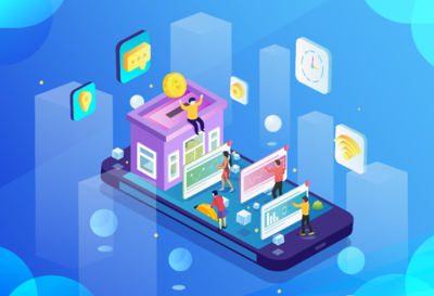 武漢小程序定制開(kāi)發(fā)