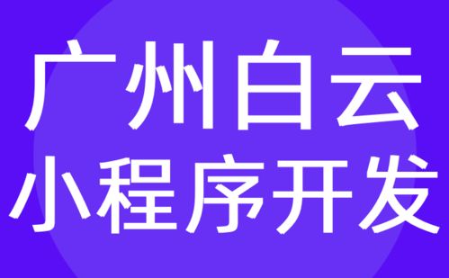 廣州白云區(qū)小程序開發(fā) 微信制作定制外包 報價 紅匣子科技